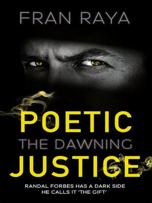cover image of Poetic Justice